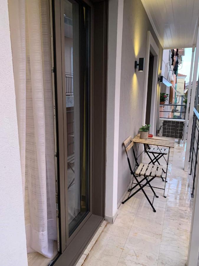 Filippos House Apartamento Lefkáda Exterior foto