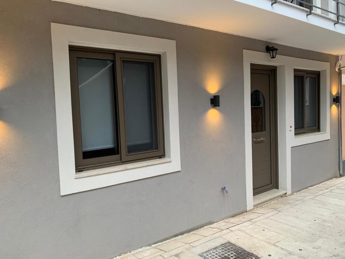 Filippos House Apartamento Lefkáda Exterior foto