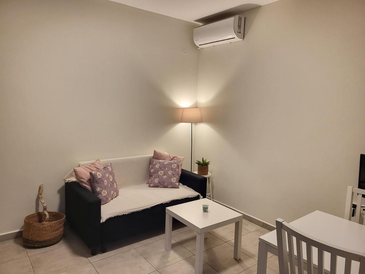 Filippos House Apartamento Lefkáda Quarto foto